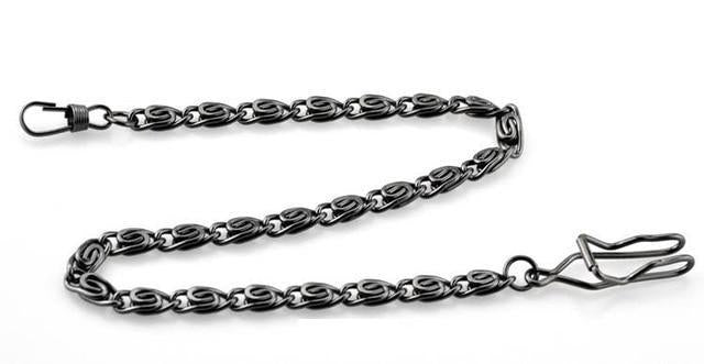 Pocket Watch Vest Chain
