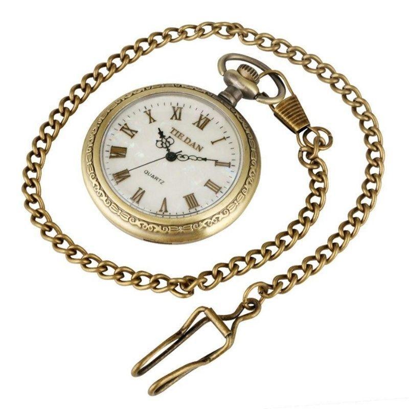 Antique Pocket Watch