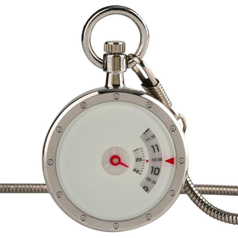 Steampunk Design Pocket Watch