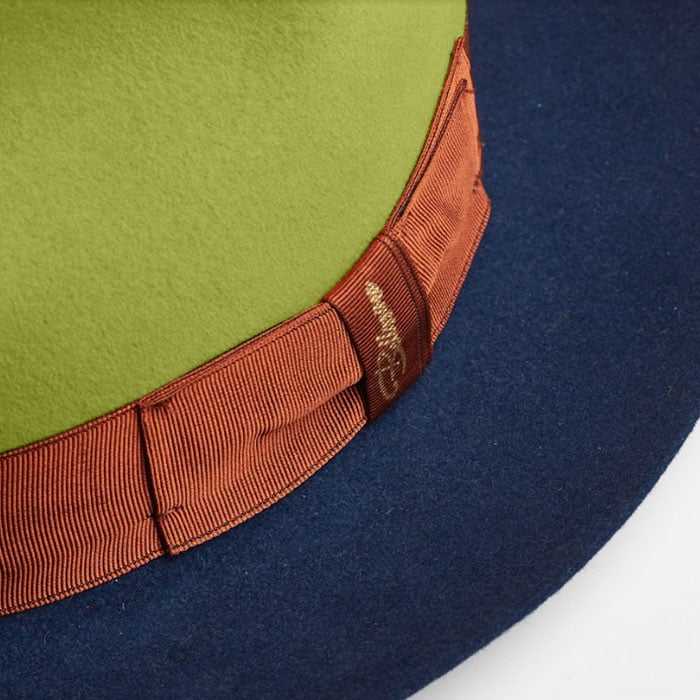 El Chayo - Two Tone YellowGreen