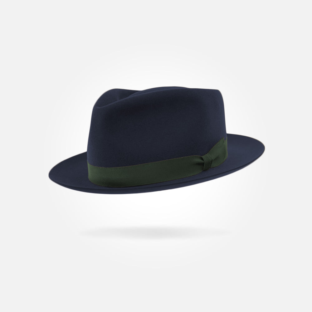 Classic Spirit Fedora