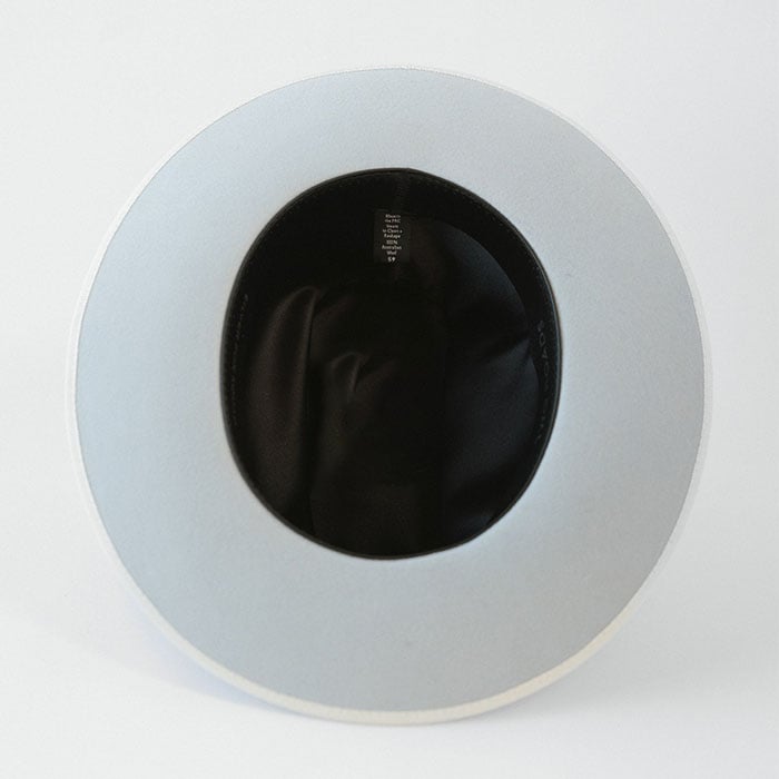 WINSTON CATTLEMAN – Silver Fox Squad Limited Collab