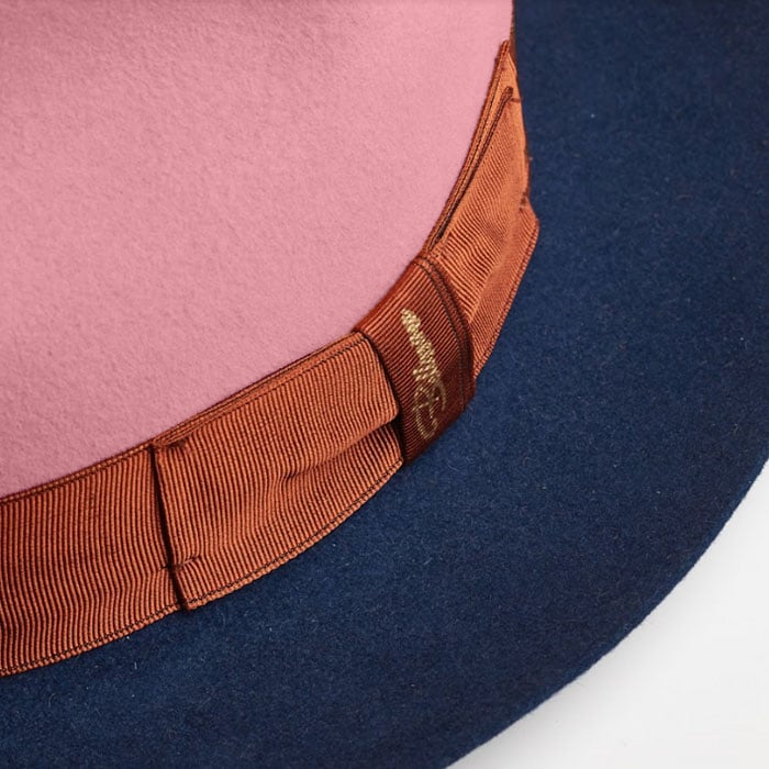 El Chayo - Two Tone Pink