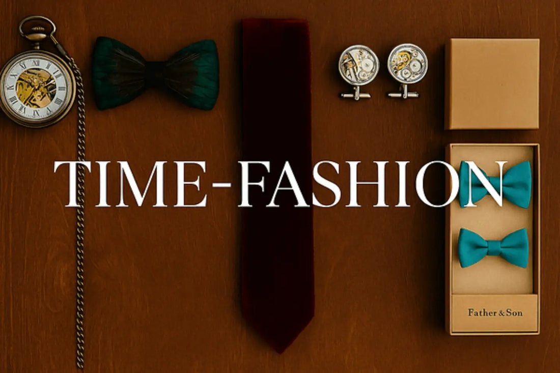 Top 5 Gifts for Stylish Men in 2025: Timeless Accessories He'll Actually Love