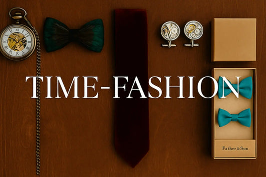 Top 5 Gifts for Stylish Men in 2025: Timeless Accessories He'll Actually Love