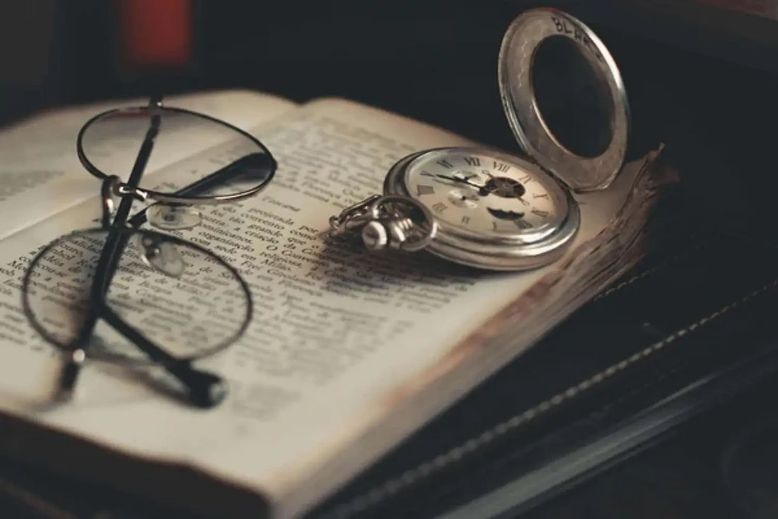 How to Grade a Pocket Watch: Jewels, Movements, Sizes & More