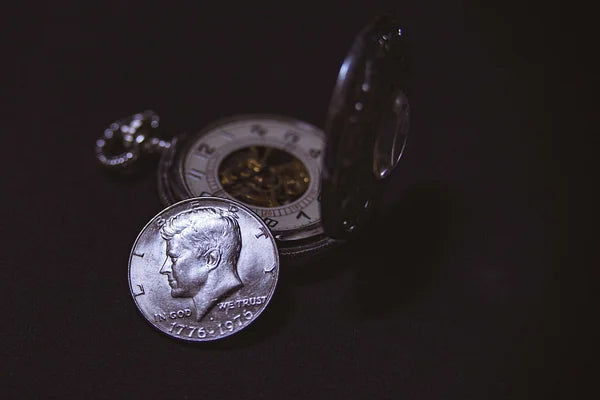 History of Pocket Watches