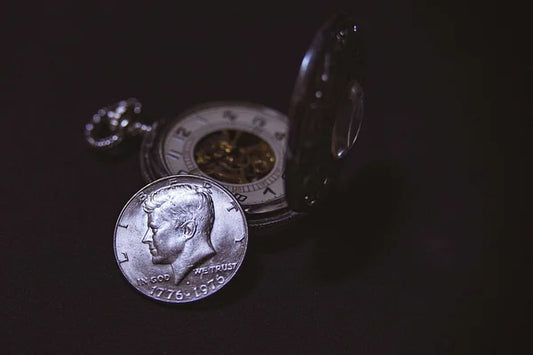 History of Pocket Watches