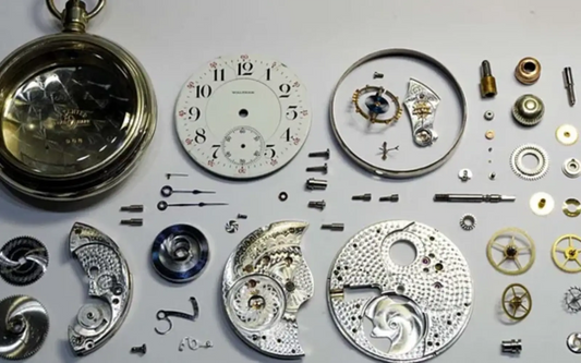 How to Maintain a Pocket Watch: Expert Guide for 2025