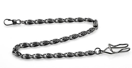 Pocket Watch Vest Chain
