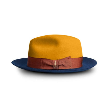 El Chayo - Two Tone Gold
