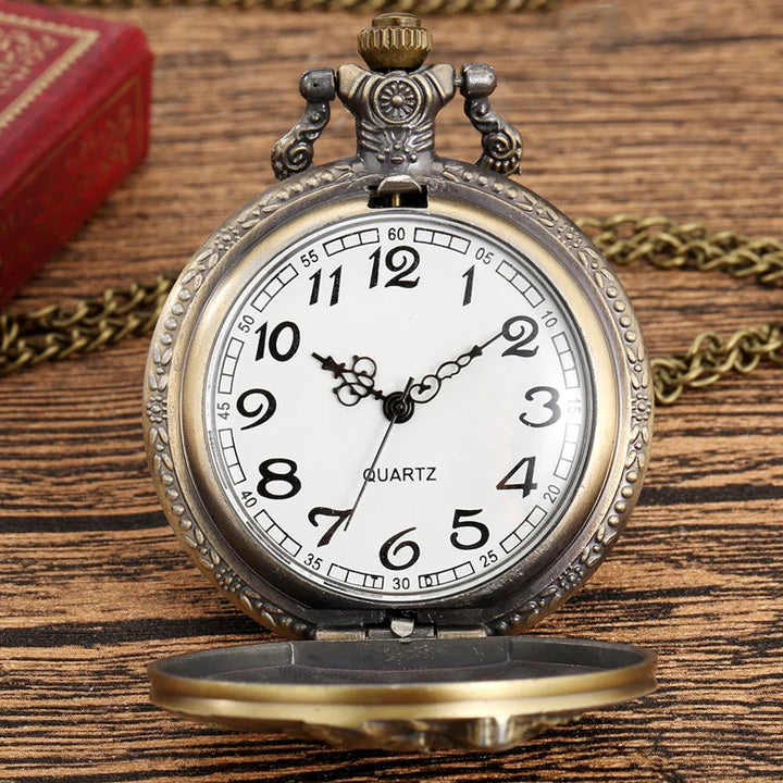 Napoleon Bonaparte Pocket Watch
