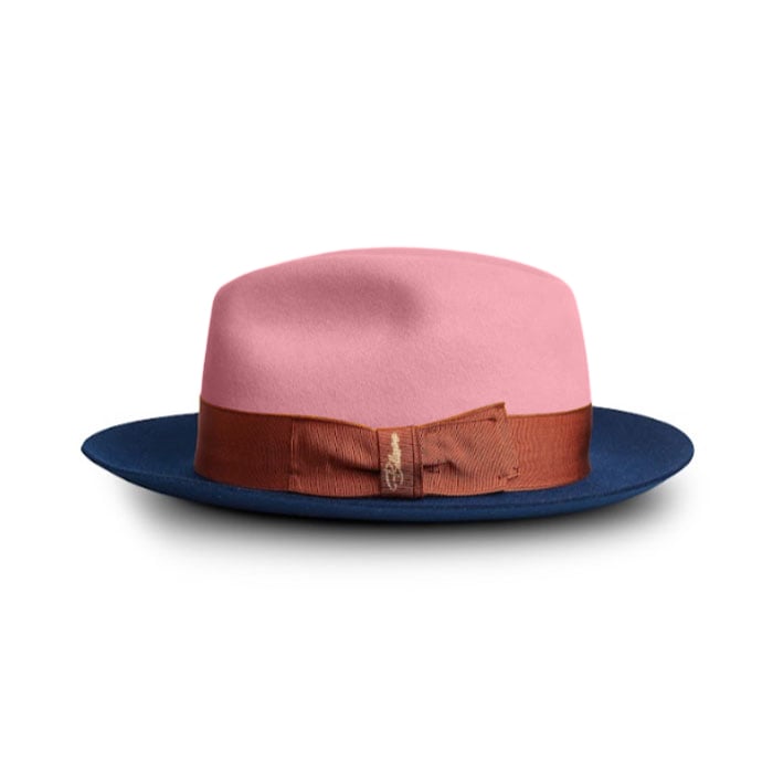 El Chayo - Two Tone Pink
