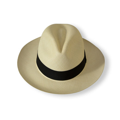 H&F Signature Kollektion – Klassischer Fedora (Monticristi Grade 22)