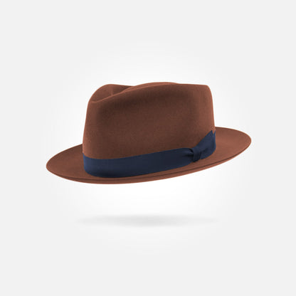 Classic Spirit Fedora