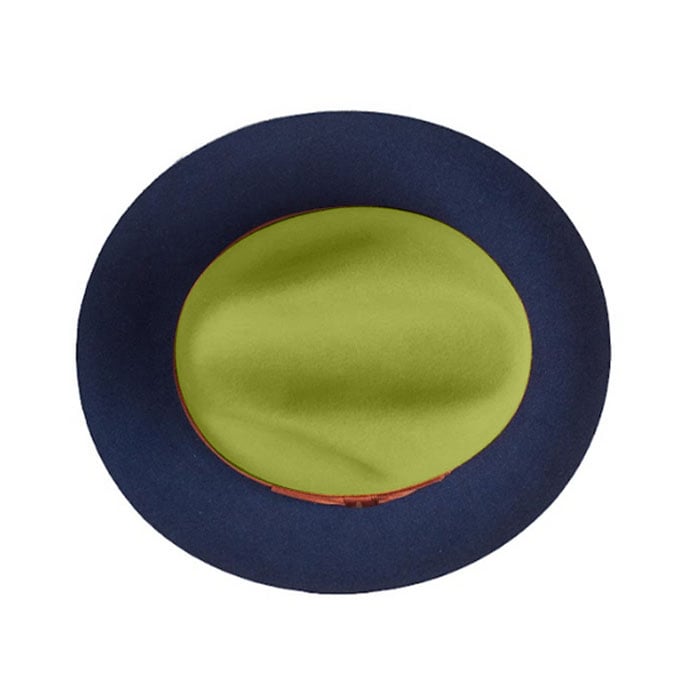 El Chayo - Two Tone YellowGreen