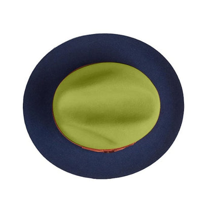 El Chayo - Two Tone YellowGreen