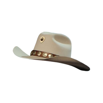 Hank Williams Jr. Hat