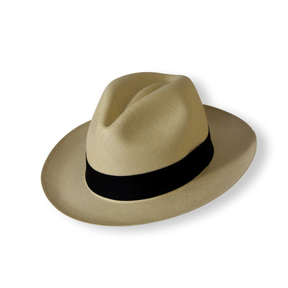 H&F Signature Kollektion – Klassischer Fedora (Monticristi Grade 18)