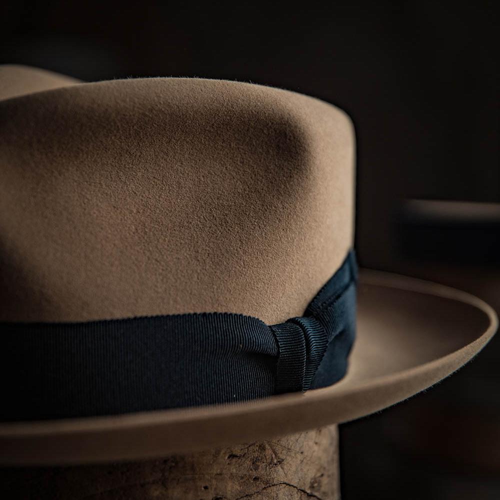 Classic Spirit Fedora
