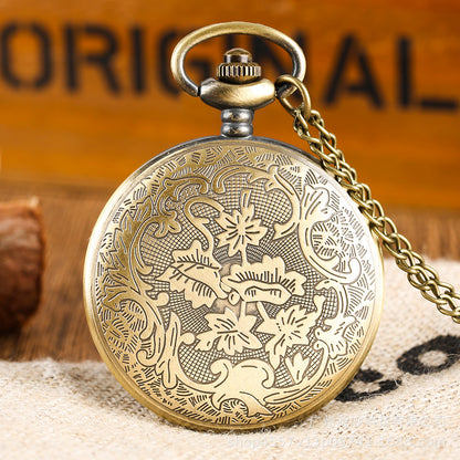 Masonic Pocket Watch and Chain Medal
