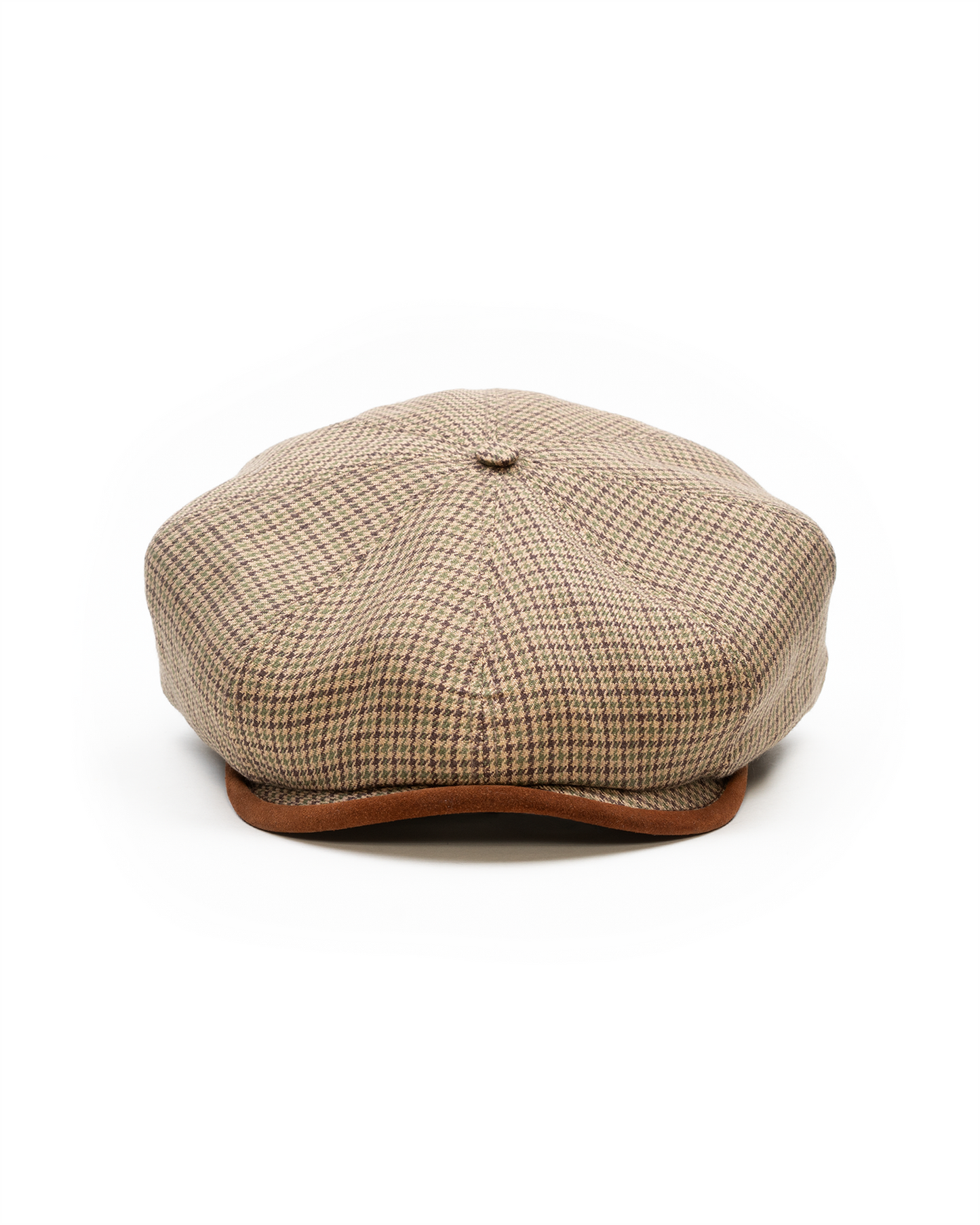 [NEW!]PEAKED CAPS Links Spirit