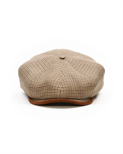 [NEW!]PEAKED CAPS Links Spirit