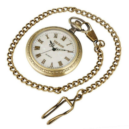 Antique Pocket Watch