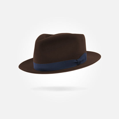 Classic Spirit Fedora