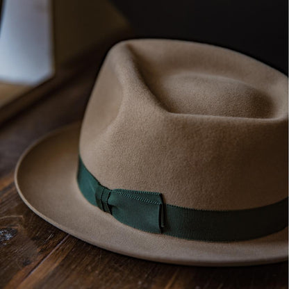 Classic Spirit Fedora