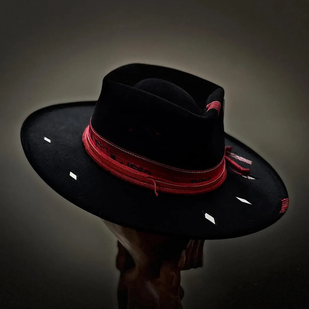 Alanisse Noir