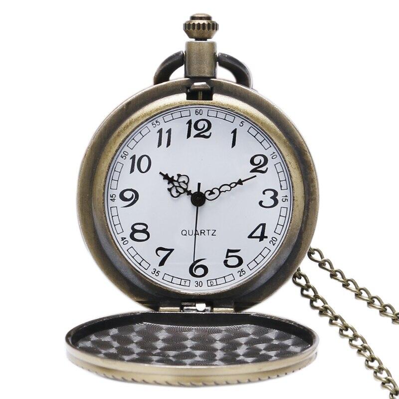 Antique Firefighter Pocket Watch