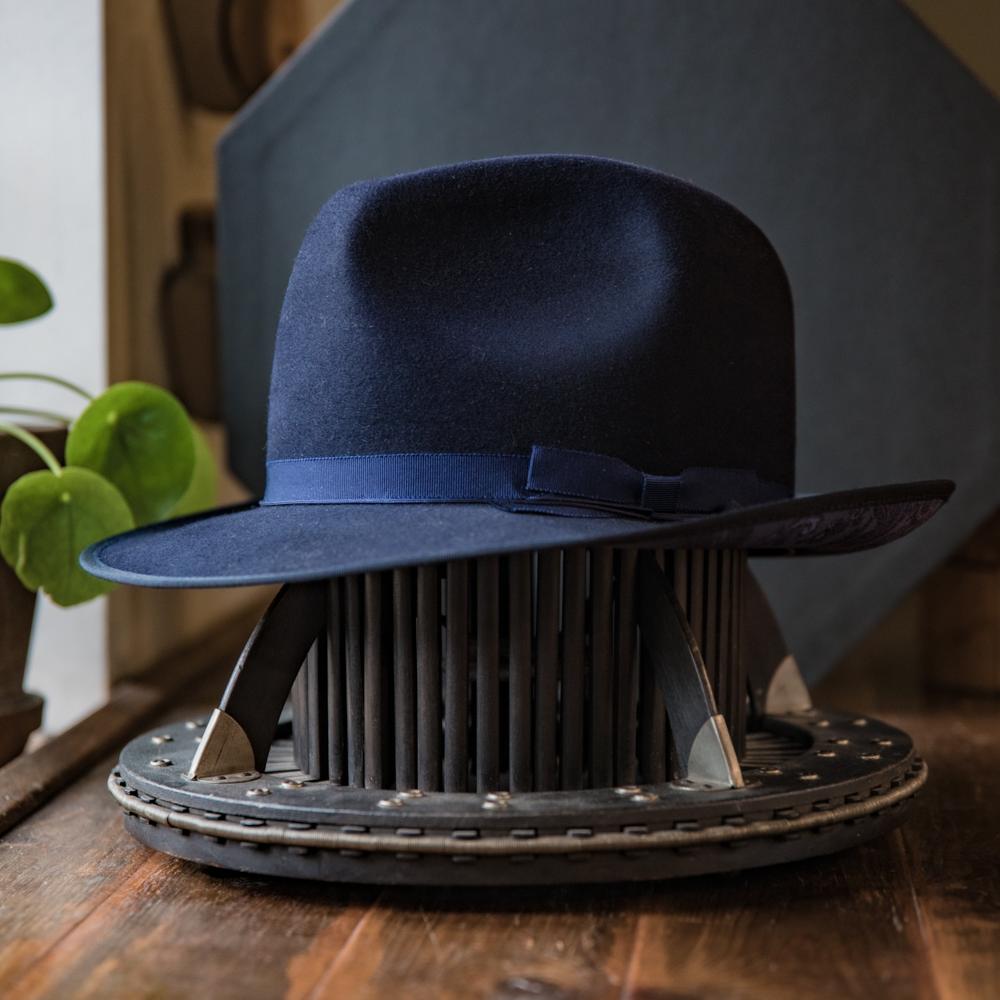 Elegant Explorer Fedora