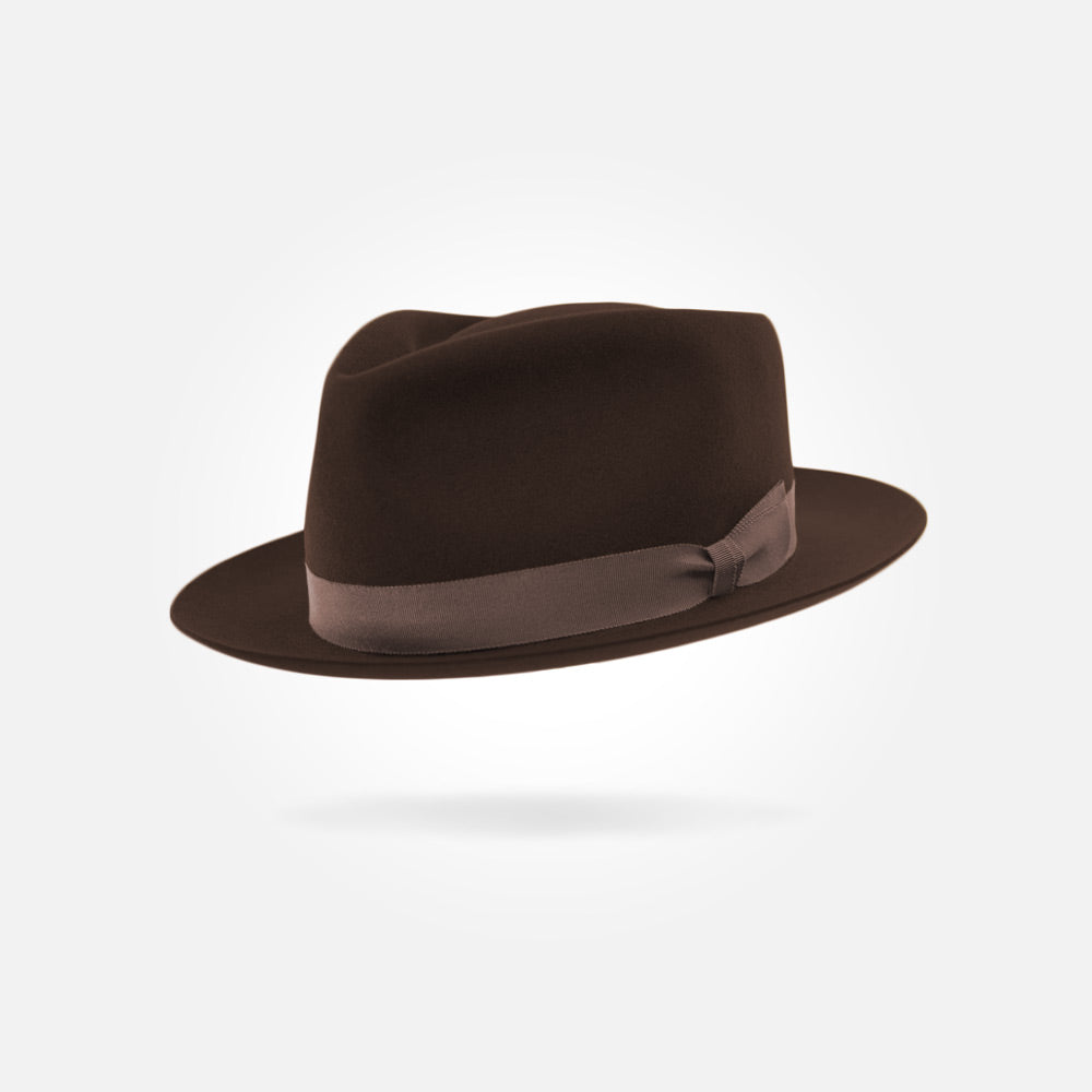 Classic Spirit Fedora