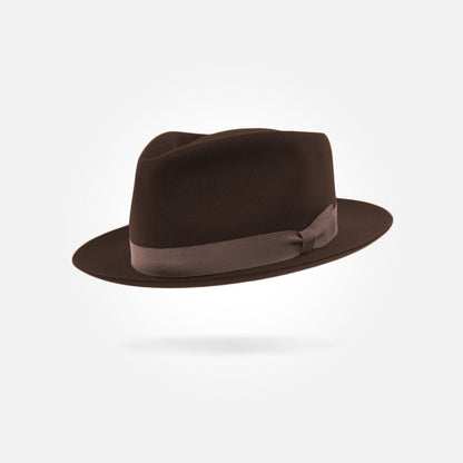 Classic Spirit Fedora