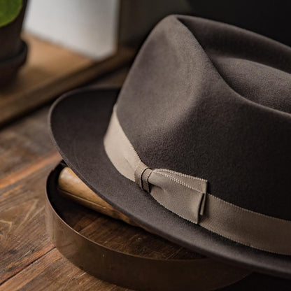Classic Spirit Fedora
