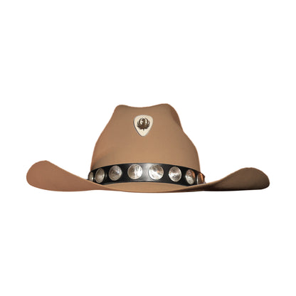 Hank Williams Jr. Hat