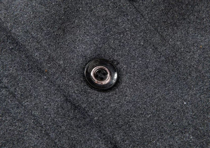 Thomas – Wool Trench Coat