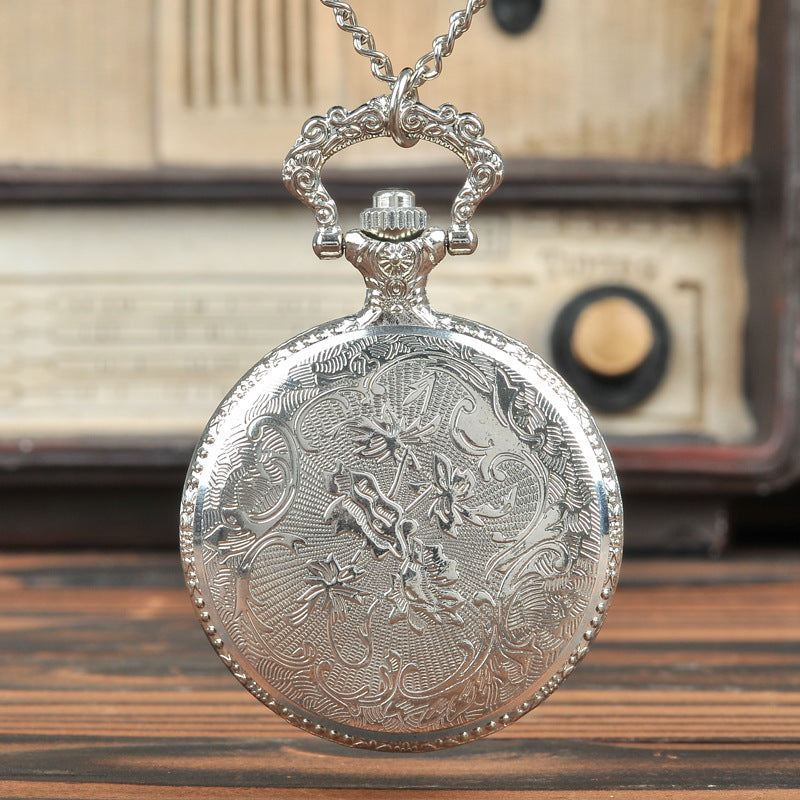 Masonic Pocket Watch and Chain Medal