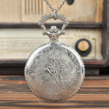Masonic Pocket Watch and Chain Medal
