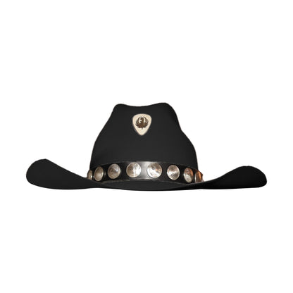 Hank Williams Jr. Hat