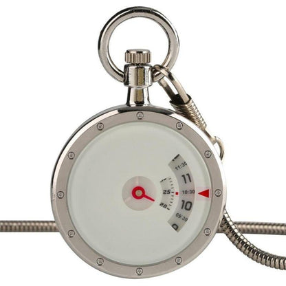 Steampunk Design Pocket Watch