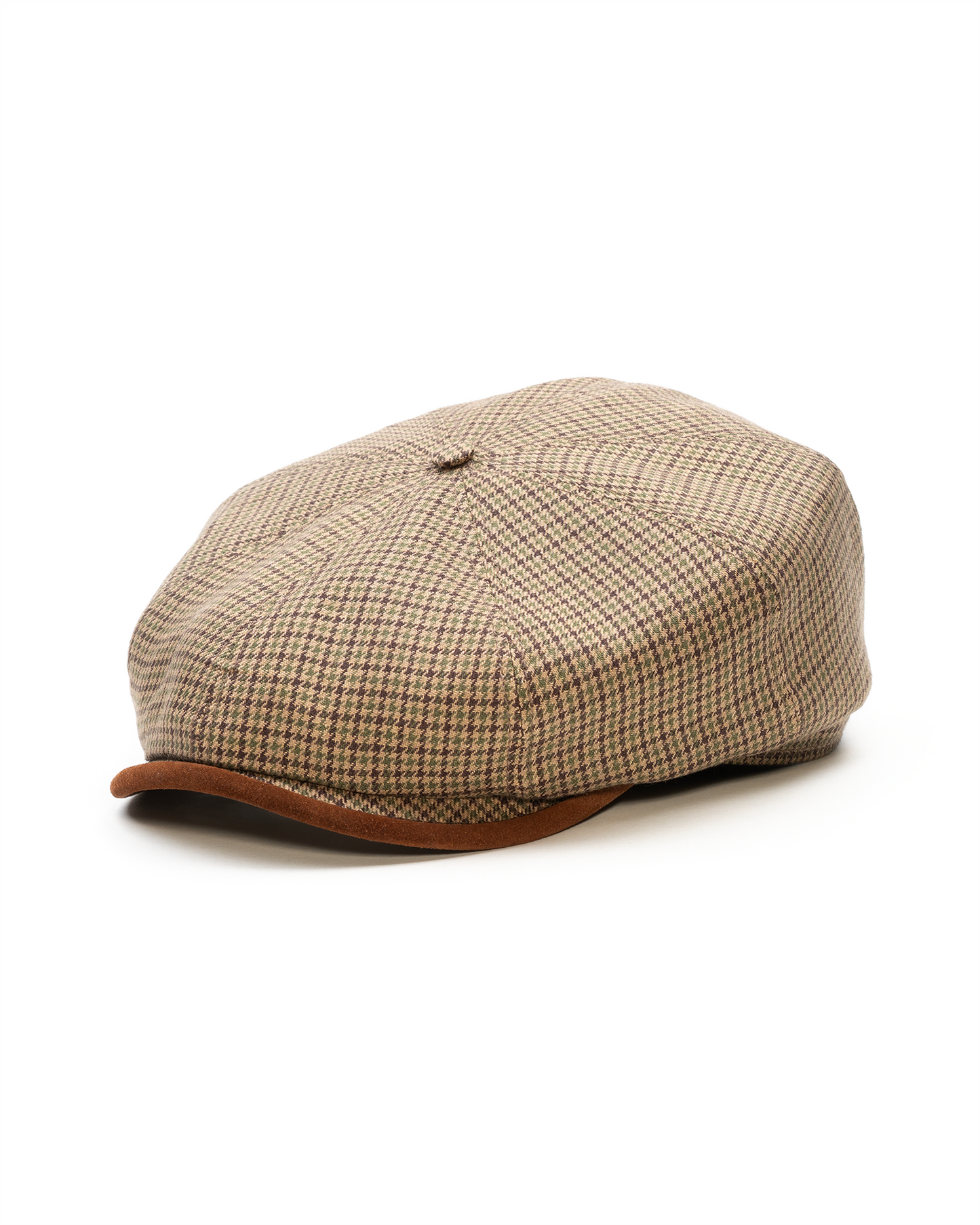 [NEW!]PEAKED CAPS Links Spirit
