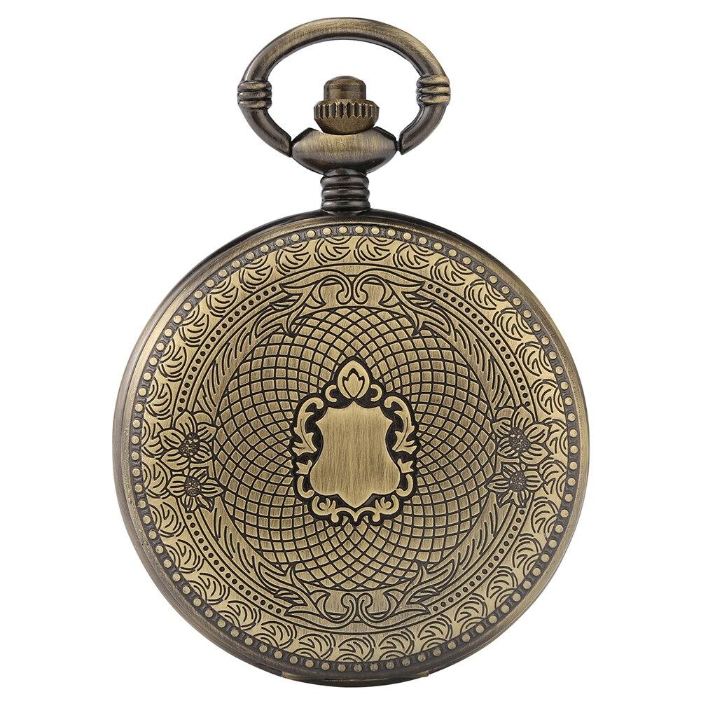 Mechanical Pocket Watch Phoenix