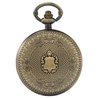 Mechanical Pocket Watch Phoenix