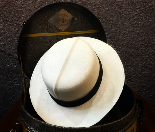 1930s Optimo panama
