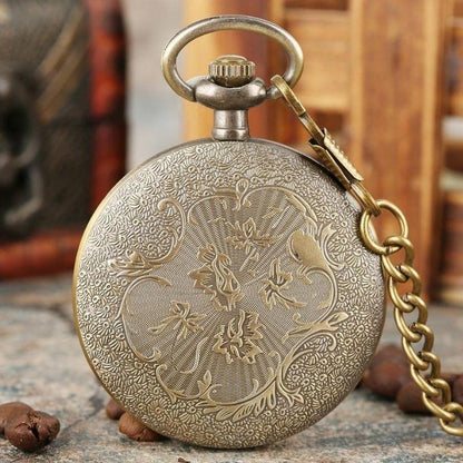 Antique Pocket Watch