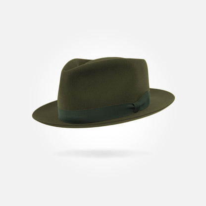 Classic Spirit Fedora