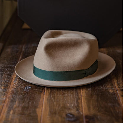 Classic Spirit Fedora