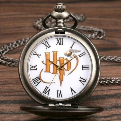 Harry Potter Pocket Watch